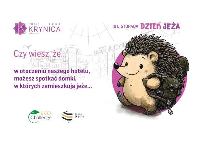 Dzień Jeża-4