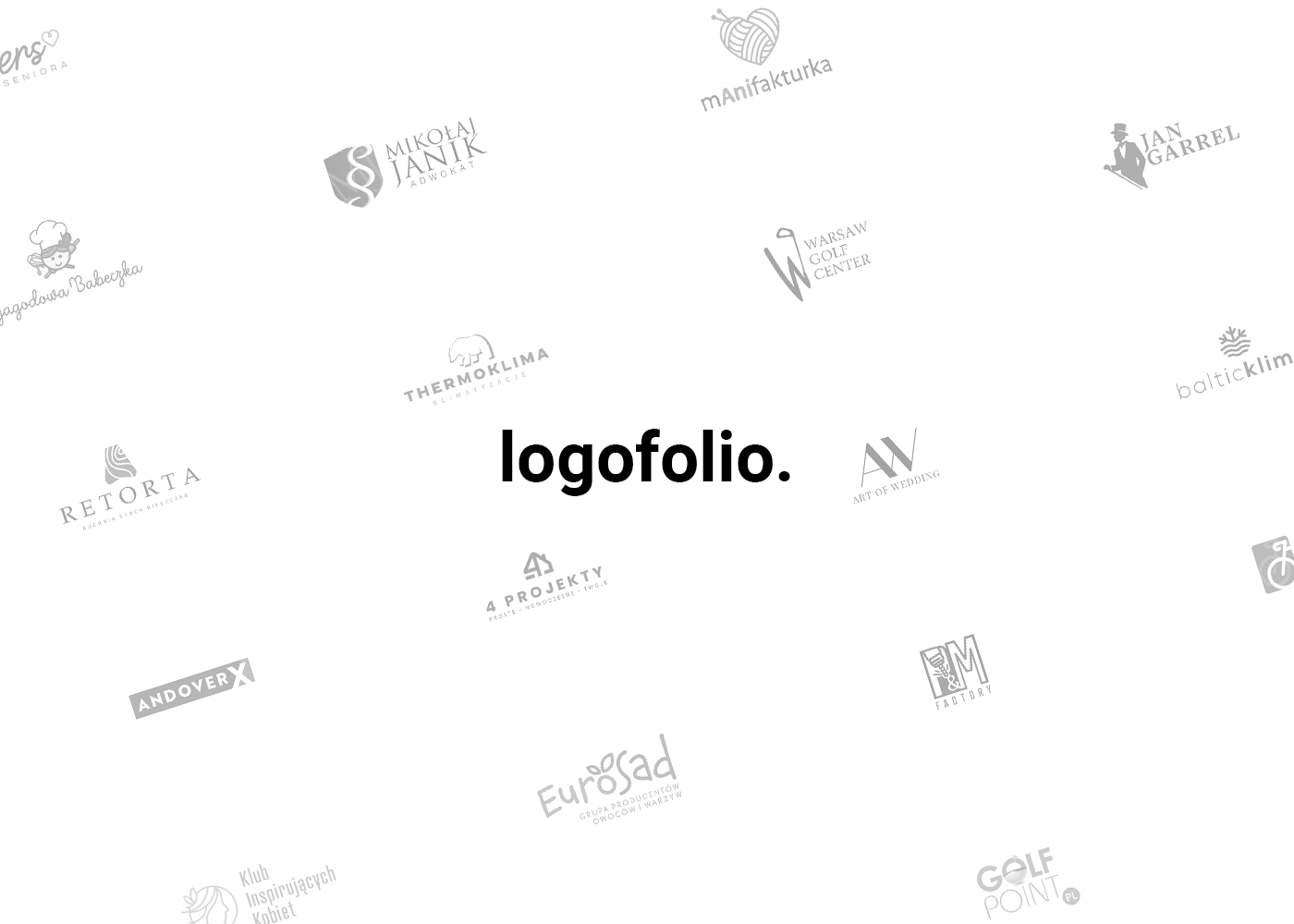 Logofolio.