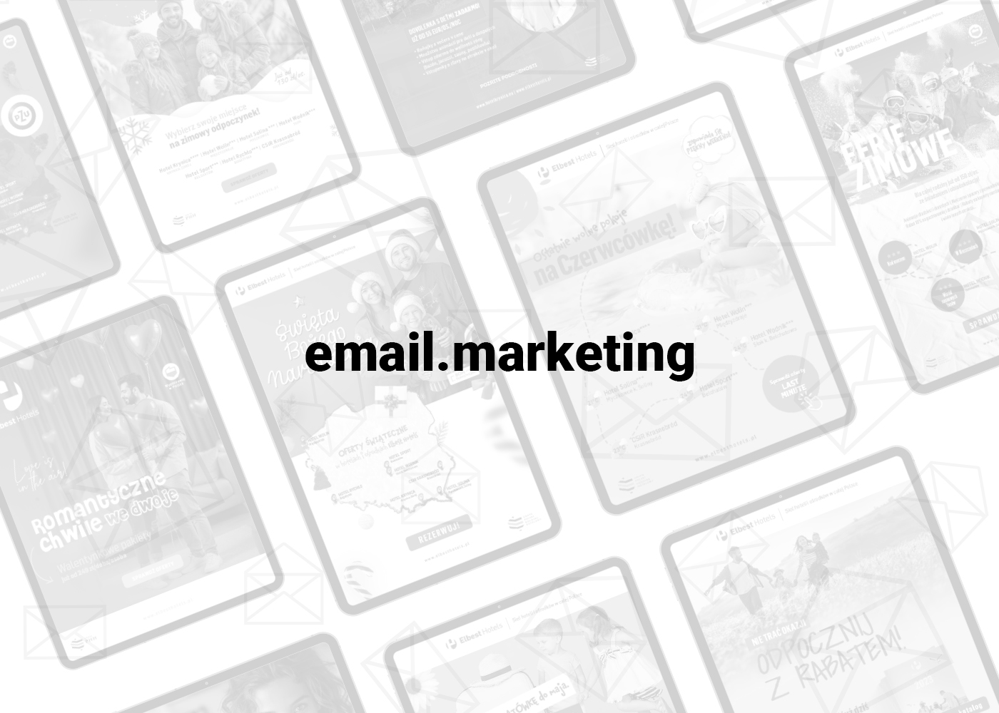 E-mail marketing